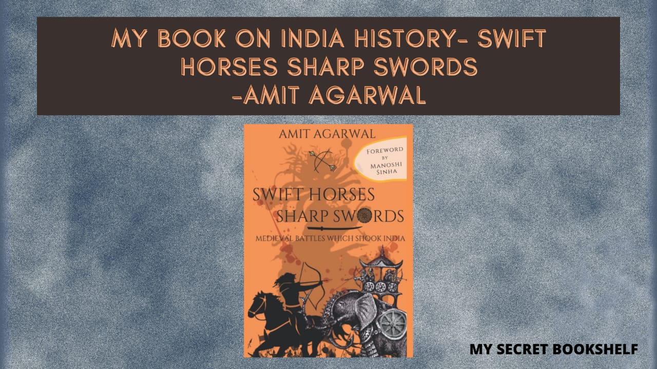 swift horses sharp swords