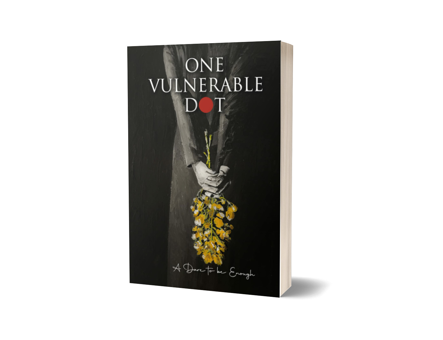 one vulnerable dot by ovd